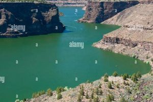 Your Guide to Lake Billy Chinook, Oregon Weather! Living in Oregon: Moving Tips, Cost of Living & Best Cities Your Guide to Lake Billy Chinook, Oregon Weather! | Living in Oregon: Moving Tips, Cost of Living & Best Cities
