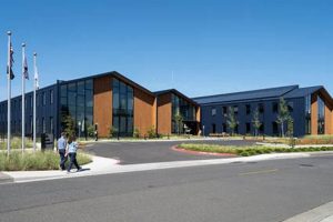 Public Works Salem Oregon | Living in Oregon: Moving Tips, Cost of Living & Best Cities