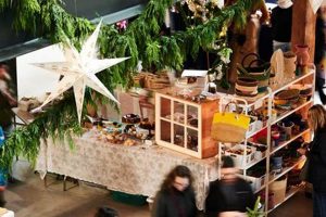 Holiday Bazaar Portland Oregon | Living in Oregon: Moving Tips, Cost of Living & Best Cities