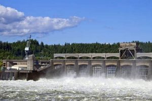 Bonneville Dam Oregon Jobs: Career Opportunities &amp; Openings | Living in Oregon: Moving Tips, Cost of Living & Best Cities