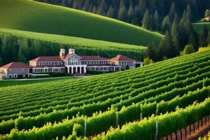 Stay Near Vineyards: Oregon Wine Country Hotels & More! Living in Oregon: Moving Tips, Cost of Living & Best Cities Stay Near Vineyards: Oregon Wine Country Hotels & More! | Living in Oregon: Moving Tips, Cost of Living & Best Cities