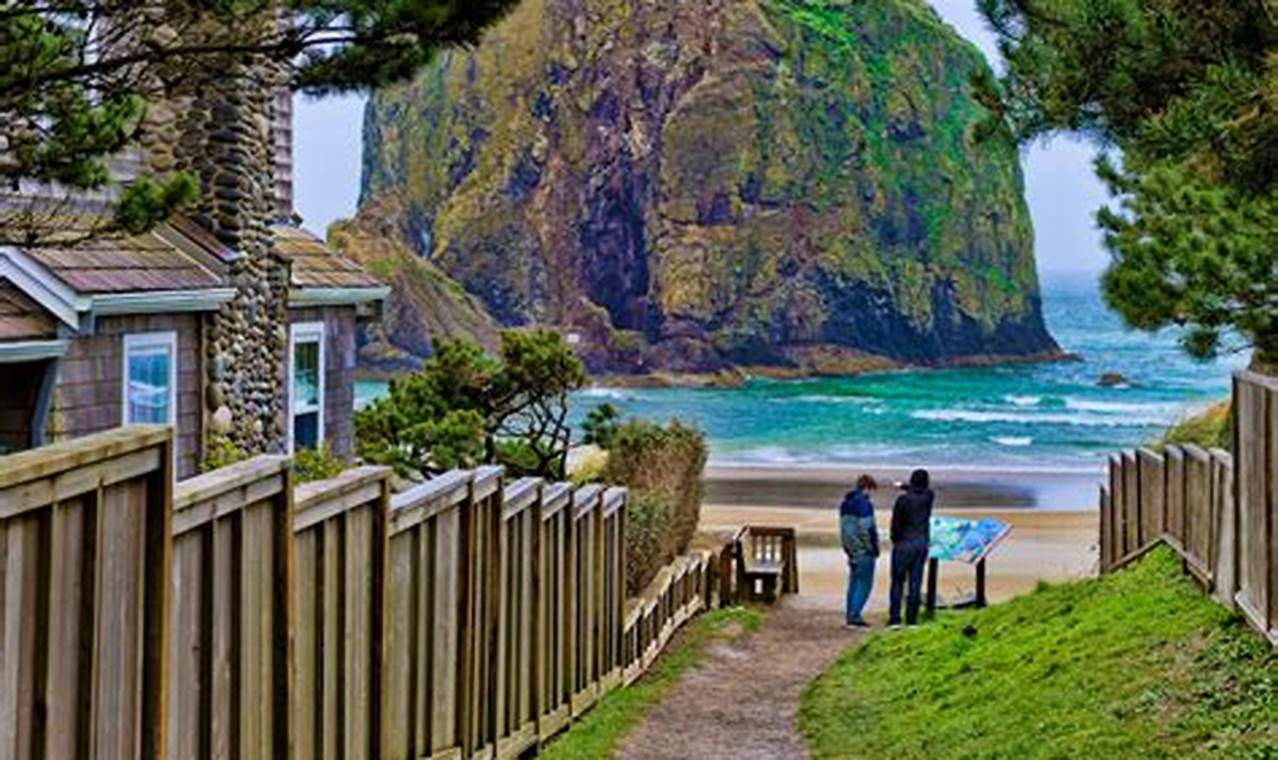 Best Oregon Coast Stays: Your Guide on Where to Stay | Living in Oregon: Moving Tips, Cost of Living & Best Cities