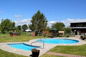 Best Joseph Oregon RV Parks: [Your Suffix Here] | Living in Oregon: Moving Tips, Cost of Living & Best Cities
