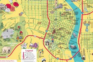 Your Downtown Portland Oregon Map: Navigate Like a Pro! Living in Oregon: Moving Tips, Cost of Living & Best Cities Your Downtown Portland Oregon Map: Navigate Like a Pro! | Living in Oregon: Moving Tips, Cost of Living & Best Cities
