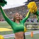 Shop Oregon Ducks Cheer Outfit: Styles & Spirit! | Living in Oregon: Moving Tips, Cost of Living & Best Cities