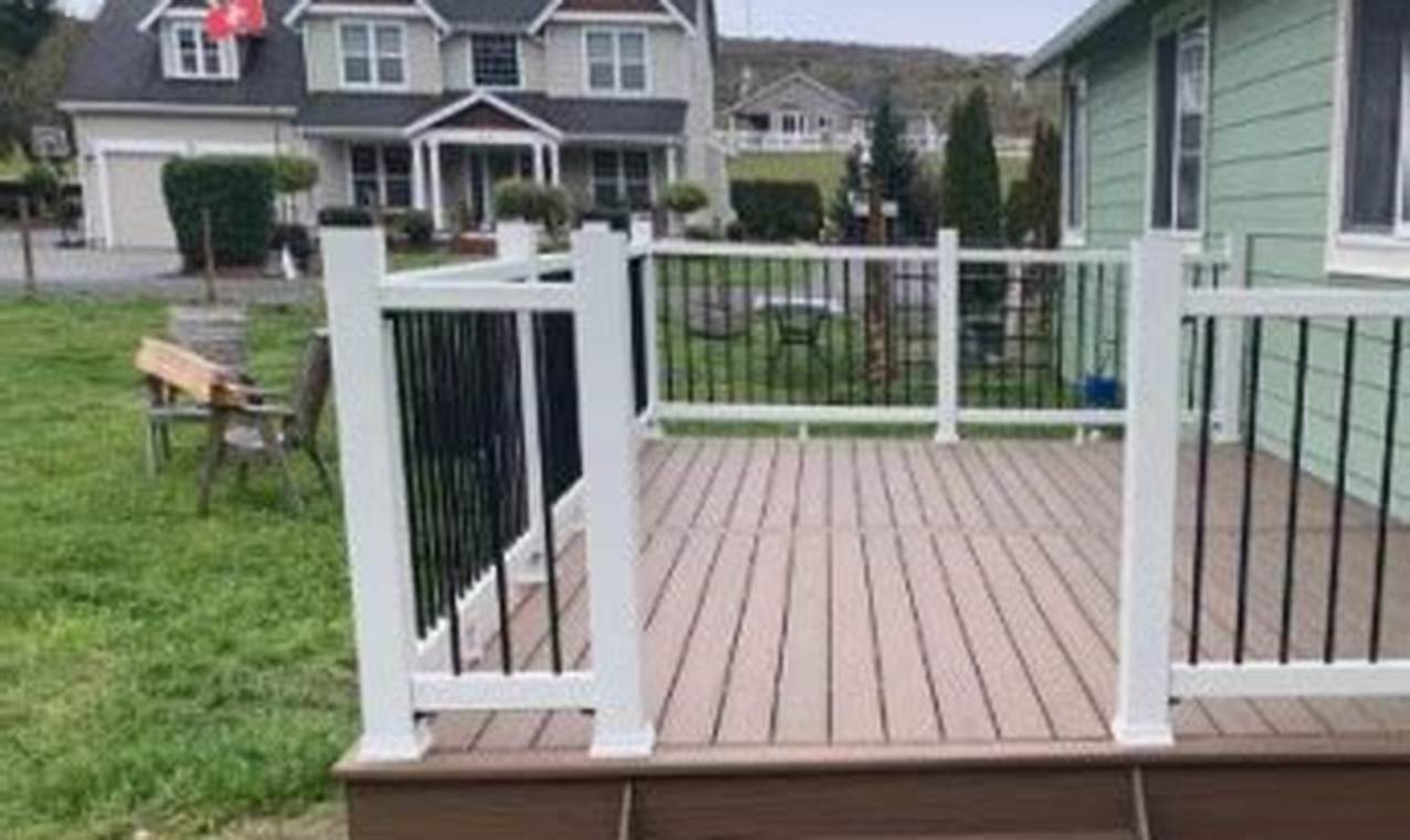 Deck Builders Portland Oregon | Living in Oregon: Moving Tips, Cost of Living & Best Cities