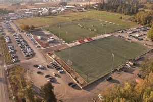 Capital Comedy Club Salem Oregon | Living in Oregon: Moving Tips, Cost of Living & Best Cities