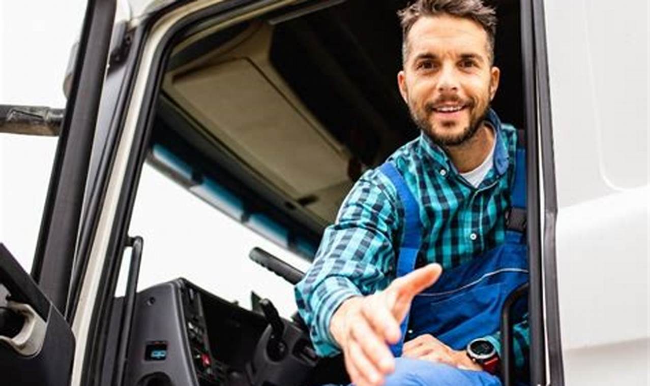 Drive Your Future: CDL Jobs in Oregon Near You! | Living in Oregon: Moving Tips, Cost of Living & Best Cities