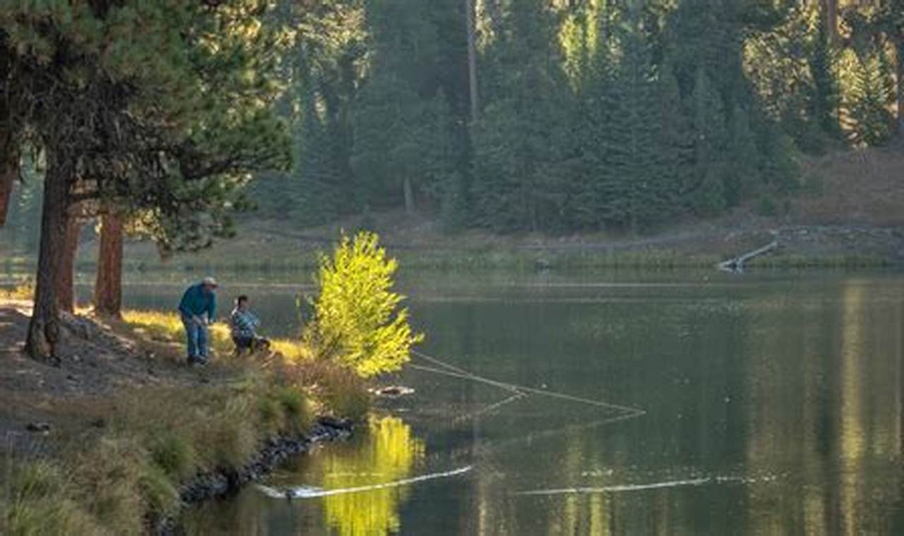 Best Fishing Lakes Oregon: Your Ultimate Guide | Living in Oregon: Moving Tips, Cost of Living & Best Cities