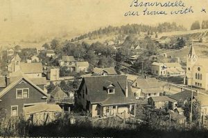 Find Brownsville Oregon Hotels: Deals &amp; Stays | Living in Oregon: Moving Tips, Cost of Living & Best Cities