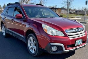 Find Your Ideal Used Cars in Medford, Oregon Today! | Living in Oregon: Moving Tips, Cost of Living & Best Cities