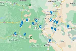 Redmond Oregon Oil Change | Living in Oregon: Moving Tips, Cost of Living & Best Cities