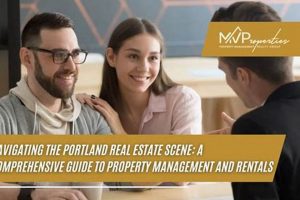 Your Guide: Portland Oregon Property Management Blog Hub | Living in Oregon: Moving Tips, Cost of Living & Best Cities