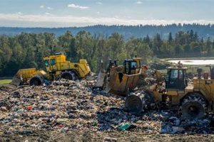 Eugene Oregon Dump Guide: Waste Disposal & Recycling | Living in Oregon: Moving Tips, Cost of Living & Best Cities
