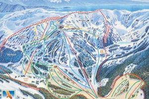 Explore Eagle Crest Oregon: Your Resort Map Guide | Living in Oregon: Moving Tips, Cost of Living & Best Cities