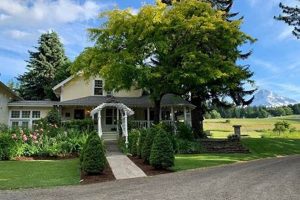 Find Parkdale Oregon Hotels: Best Deals & Stays | Living in Oregon: Moving Tips, Cost of Living & Best Cities