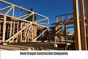 Find Top Construction Jobs in Bend, Oregon Today! | Living in Oregon: Moving Tips, Cost of Living & Best Cities