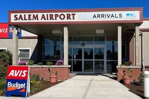 Closest Airport To Salem Oregon | Living in Oregon: Moving Tips, Cost of Living & Best Cities