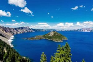 Drive Ashland Oregon to Crater Lake: A Complete Guide | Living in Oregon: Moving Tips, Cost of Living & Best Cities