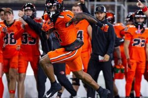 Beavers Clash: Oregon State vs UNLV Football Game Guide | Living in Oregon: Moving Tips, Cost of Living & Best Cities