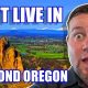 Redmond Oregon To Bend Oregon | Living in Oregon: Moving Tips, Cost of Living & Best Cities