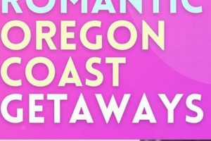Escape to Romantic Oregon Coast Vacations: Blissful Getaways | Living in Oregon: Moving Tips, Cost of Living & Best Cities