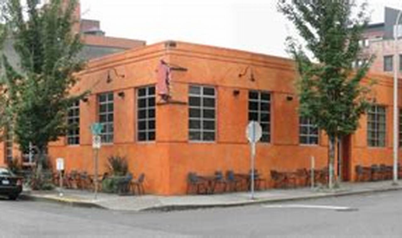 Discover: OBA Portland Oregon | Craft Beer Guide | Living in Oregon: Moving Tips, Cost of Living & Best Cities