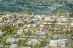 Nursing Jobs Salem Oregon | Living in Oregon: Moving Tips, Cost of Living & Best Cities