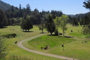Cedar Bend Golf Course Oregon | Living in Oregon: Moving Tips, Cost of Living & Best Cities