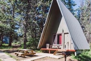 Explore Koa near Crater Lake, Oregon: A Unique Blend | Living in Oregon: Moving Tips, Cost of Living & Best Cities