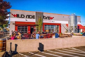 Food Trucks Redmond Oregon | Living in Oregon: Moving Tips, Cost of Living & Best Cities