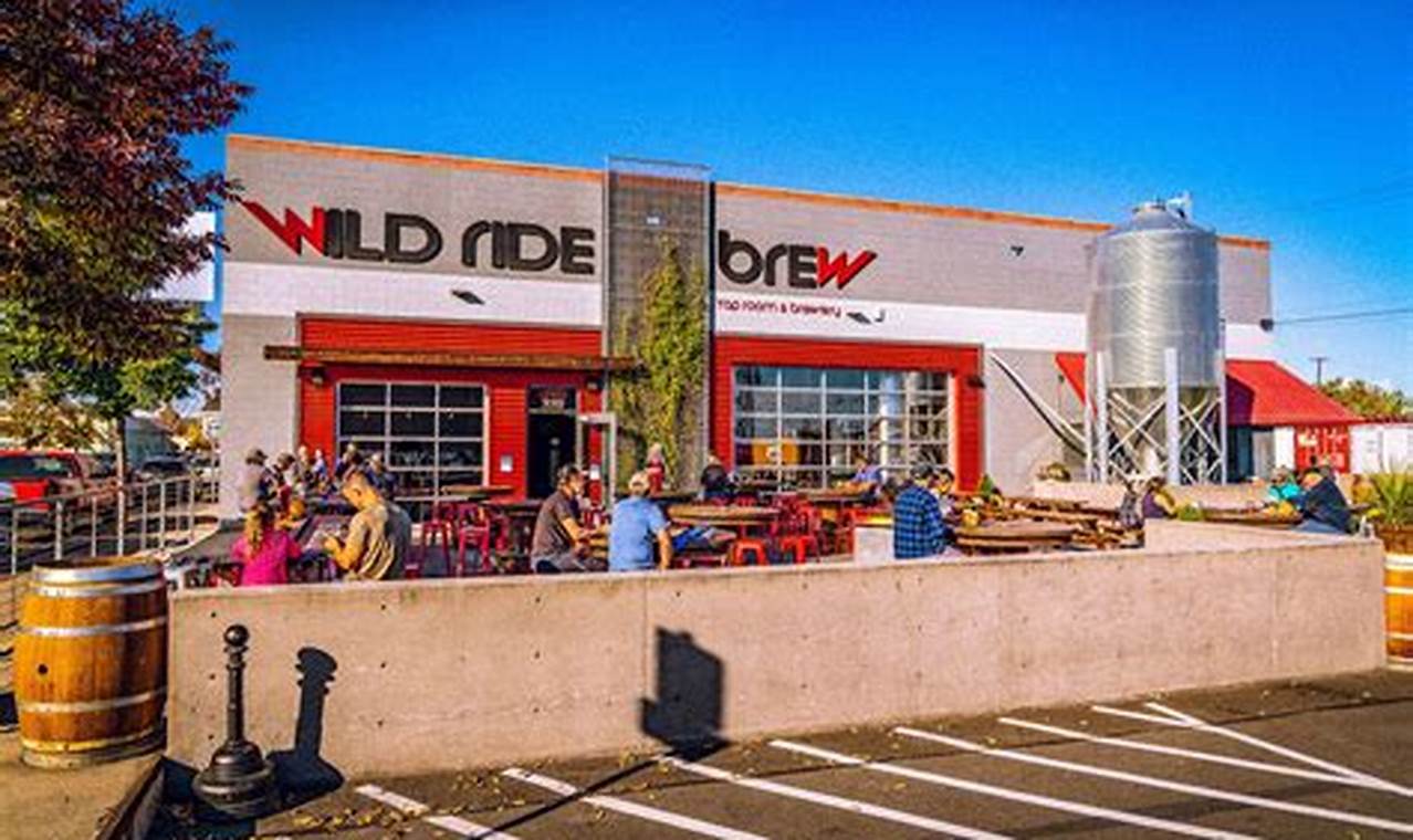 Food Trucks Redmond Oregon | Living in Oregon: Moving Tips, Cost of Living & Best Cities