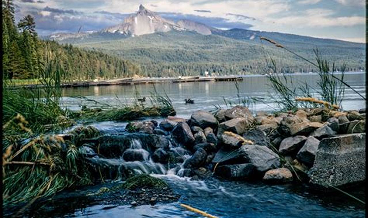 Find Hotels Near Diamond Lake Oregon: Best Deals! | Living in Oregon: Moving Tips, Cost of Living & Best Cities