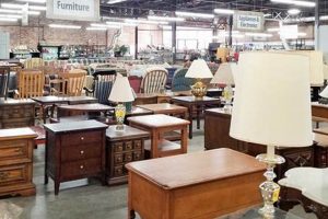 Salem Oregon Thrift Stores | Living in Oregon: Moving Tips, Cost of Living & Best Cities