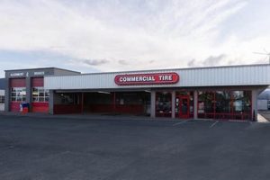 Baker City Commercial Tires: Oregon Truck Tire Experts | Living in Oregon: Moving Tips, Cost of Living & Best Cities