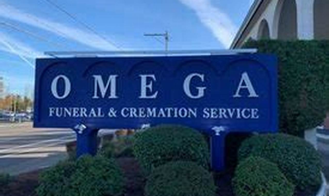 Portland's Omega Funeral Home: Compassionate Care & Options | Living in Oregon: Moving Tips, Cost of Living & Best Cities
