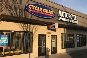 Gear Up: Cycle Gear Medford Oregon - Ride Safe! | Living in Oregon: Moving Tips, Cost of Living & Best Cities