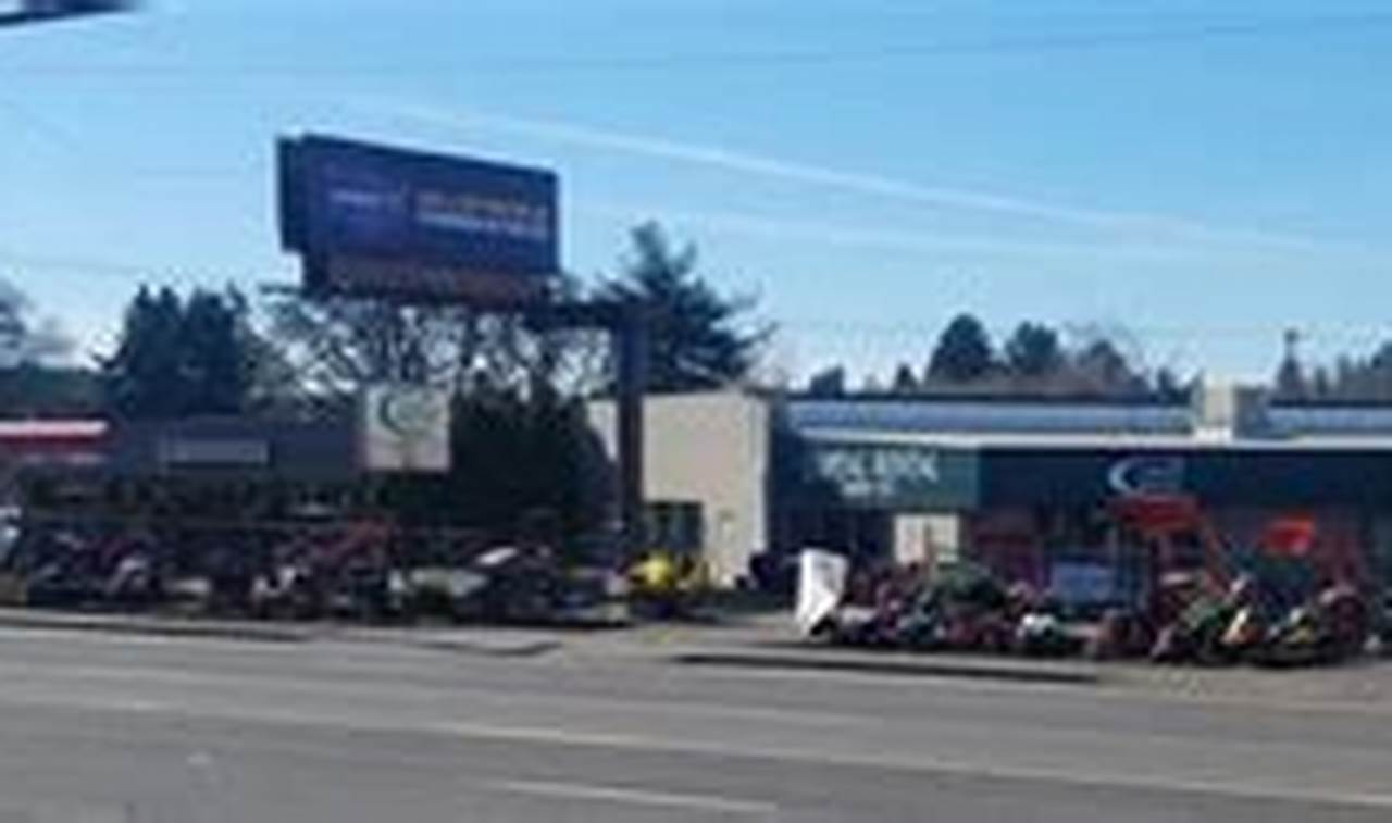 Equipment Rental Salem Oregon | Living in Oregon: Moving Tips, Cost of Living & Best Cities