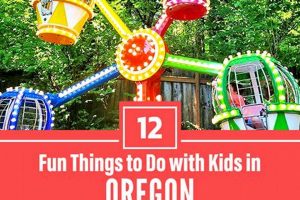 Portland Family Fun: Things To Do in Oregon! | Living in Oregon: Moving Tips, Cost of Living & Best Cities