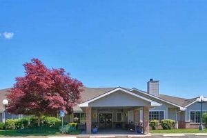 Living in Regency Park Place, Corvallis OR: Homes & Info | Living in Oregon: Moving Tips, Cost of Living & Best Cities