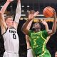 Ducks vs. Hawkeyes Stats: Oregon Basketball Showdown | Living in Oregon: Moving Tips, Cost of Living & Best Cities