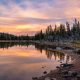 Bend Oregon's Sunset Time: Tips &amp; Best Views | Living in Oregon: Moving Tips, Cost of Living & Best Cities