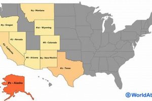 Portland Showdown: Is Portland OR Bigger Than Dallas TX? | Living in Oregon: Moving Tips, Cost of Living & Best Cities