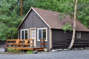 Escape to: Baker Cabins, Silver Lake, Oregon! | Living in Oregon: Moving Tips, Cost of Living & Best Cities