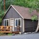 Escape to: Baker Cabins, Silver Lake, Oregon! | Living in Oregon: Moving Tips, Cost of Living & Best Cities