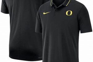 Shop Oregon Ducks Polo Shirts: Spirit & Style! | Living in Oregon: Moving Tips, Cost of Living & Best Cities