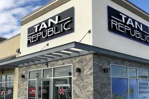 Tan Republic Salem Oregon | Living in Oregon: Moving Tips, Cost of Living & Best Cities