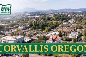 Salem To Corvallis Oregon | Living in Oregon: Moving Tips, Cost of Living & Best Cities