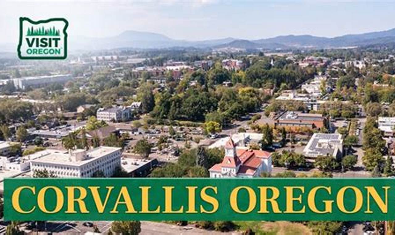 Salem To Corvallis Oregon Living in Oregon: Moving Tips, Cost of Living & Best Cities Salem To Corvallis Oregon | Living in Oregon: Moving Tips, Cost of Living & Best Cities