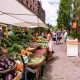 Best Oregon Coast Farmers Markets Near You! | Living in Oregon: Moving Tips, Cost of Living & Best Cities